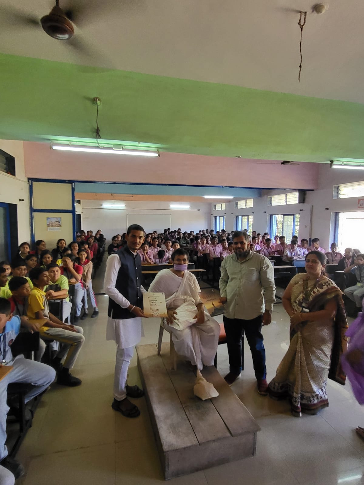 Bharat High school, Badlapur.jpeg